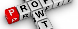 Profit, growth and profitability